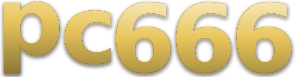 pc666 logo
